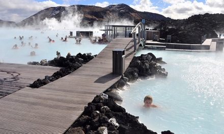 2 principales raisons qui vous inciteront à visiter l’Islande