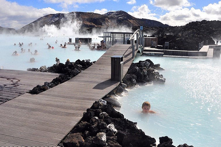 2 principales raisons qui vous inciteront à visiter l’Islande