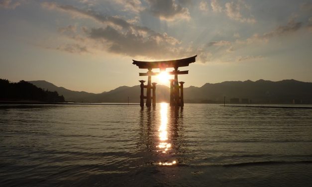 Un voyage au Japon sous le signe de la découverte des villes du territoire