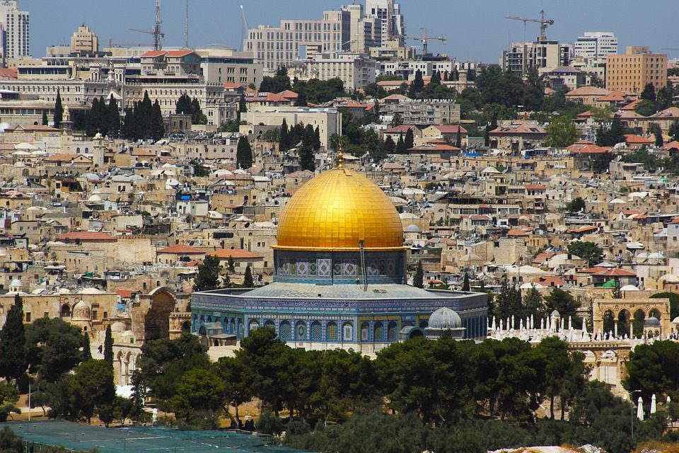 3 sites religieux à ne pas manquer lors d’un séjour en Israël
