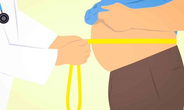 L’obésité, facteur de risques de plusieurs maladies par Colonmincil