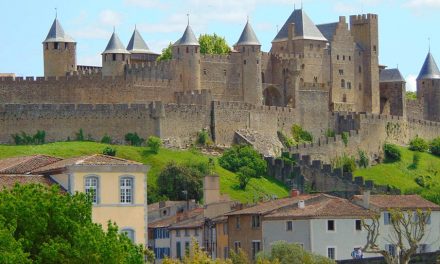 Envie de changer d’air dans l’Aude ? Pourquoi pas un séjour à Carcassonne ?