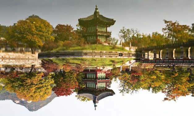 4 bonnes raisons de passer ses prochaines vacances en Corée du Sud