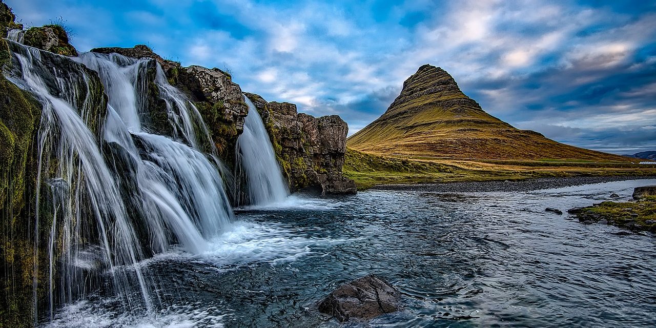 3 sites d’exception à explorer en randonnée en Islande